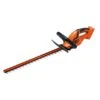 Black & Decker 40V MAX* 24 In. Cordless Hedge Trimmer With Powerdrive, Tool Only