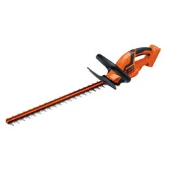 Black & Decker 40V MAX* 24 In. Cordless Hedge Trimmer With Powerdrive, Tool Only