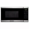 Black & Decker AND DECKER 700W - 0.7 Cubic Feet (stainless Silver Color) Microwave