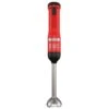 Black & Decker Kitchen Wand™ Blender Kit, Red