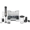 Black & Decker Kitchen Wand™ 3 Kit, Grey