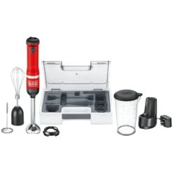 Black & Decker Kitchen Wand™ 3 Kit, Red