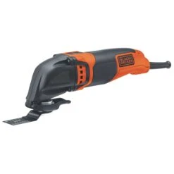 Black & Decker Oscillating Multi-Tool, Variable Speed, 2.5-Amp