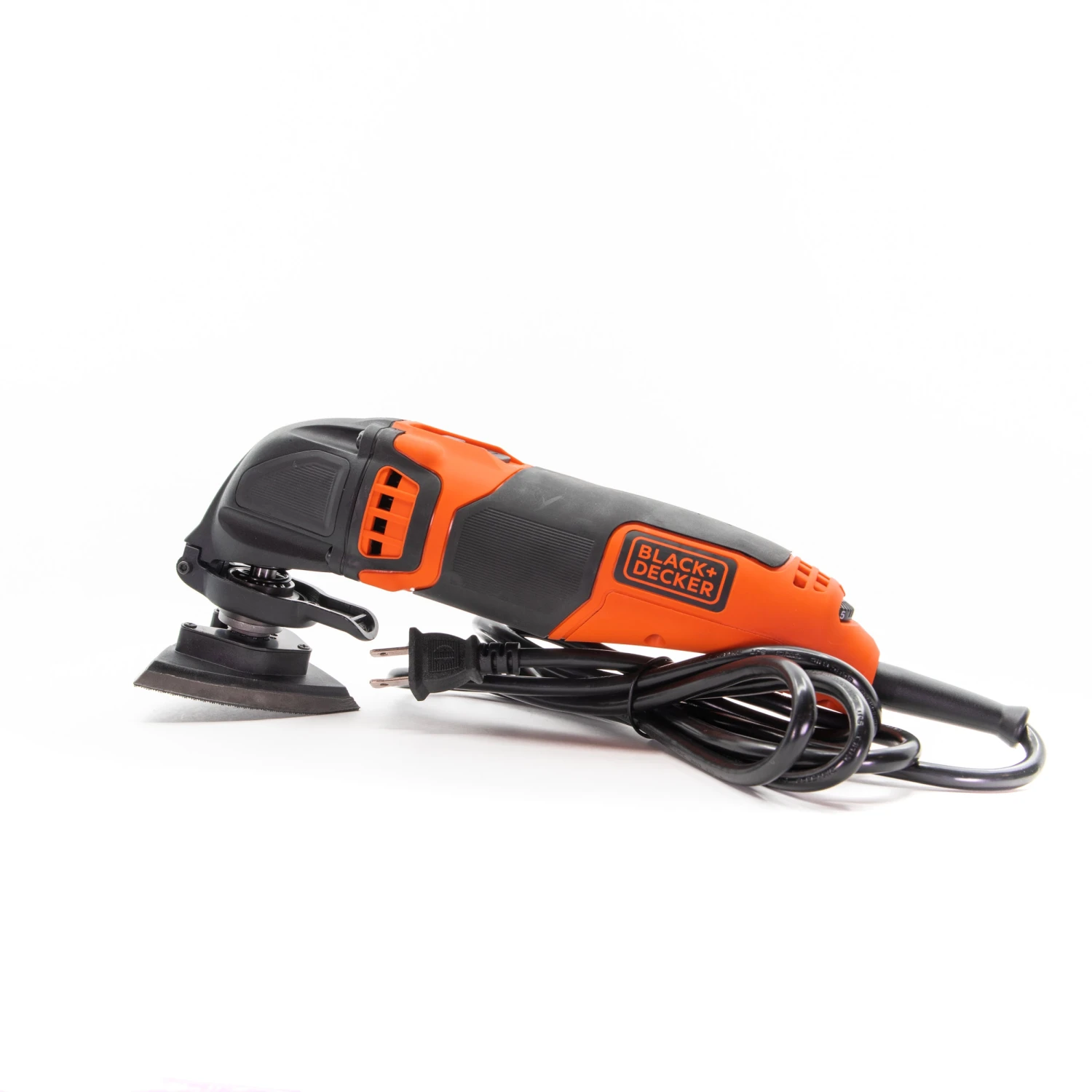 Black & Decker Oscillating Multi-Tool, Variable Speed, 2.5-Amp - Image 6