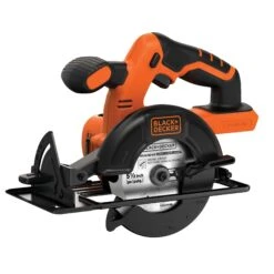 Black & Decker 20V MAX* POWERCONNECT™ 5-1/2 In. Cordless Circular Saw, Tool Only