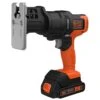 Black & Decker MATRIX™ Jig Saw Attachment For Cordless Drill