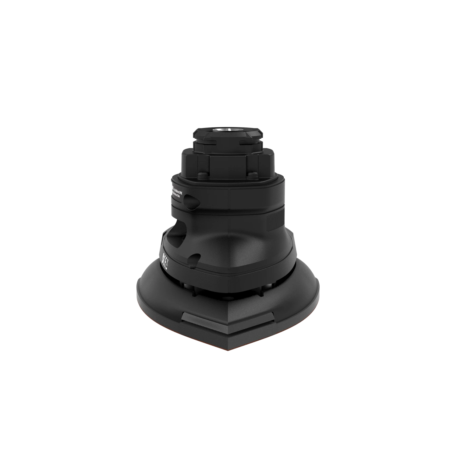 Black & Decker MATRIX⢠Sander Attachment - Image 4