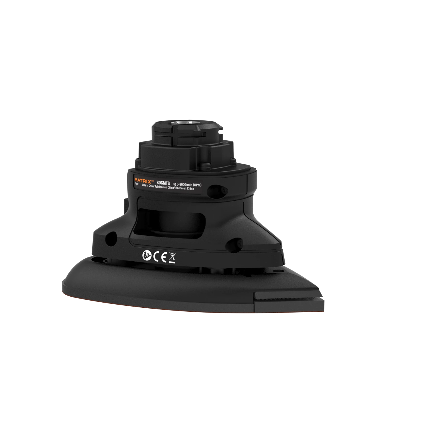 Black & Decker MATRIX⢠Sander Attachment - Image 15