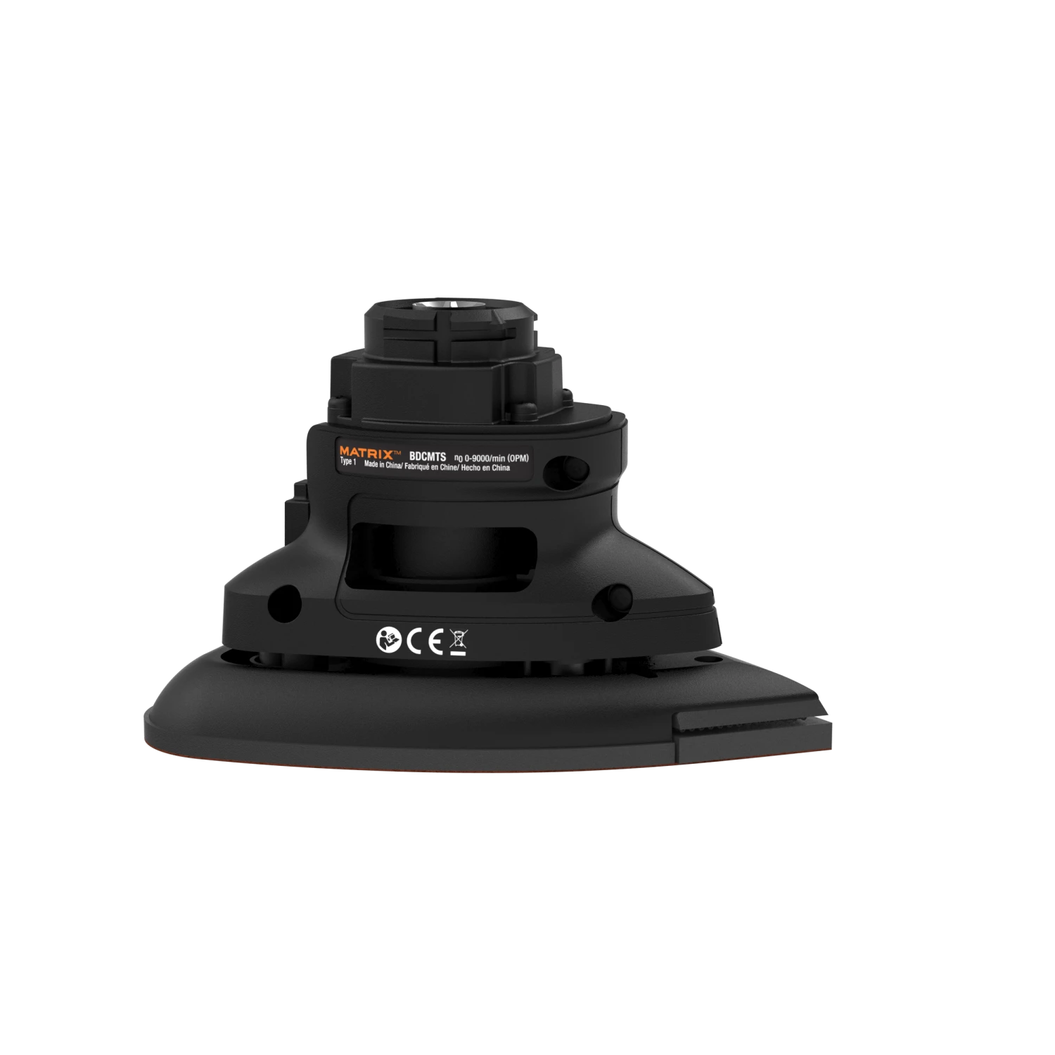 Black & Decker MATRIX⢠Sander Attachment - Image 18