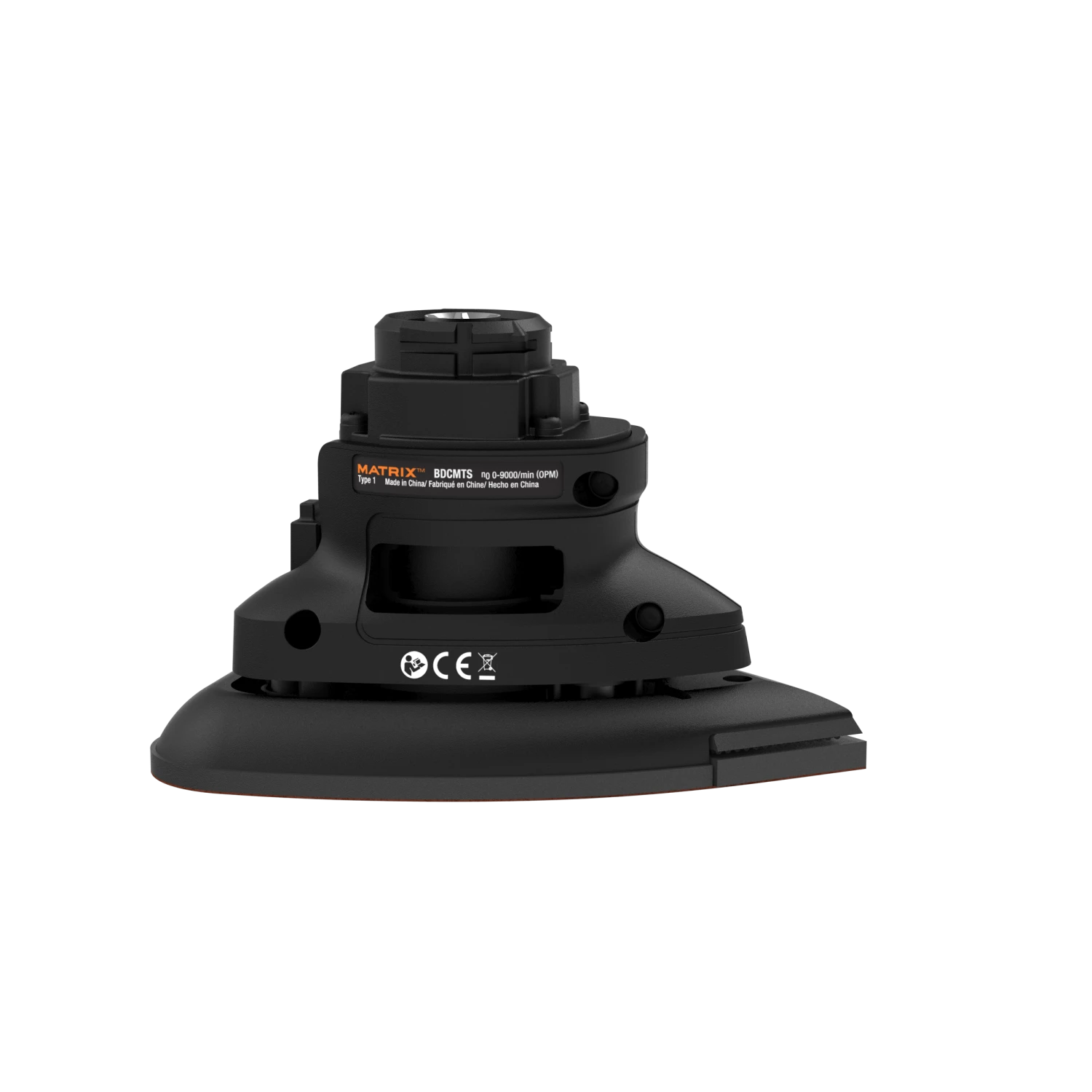 Black & Decker MATRIX⢠Sander Attachment - Image 19