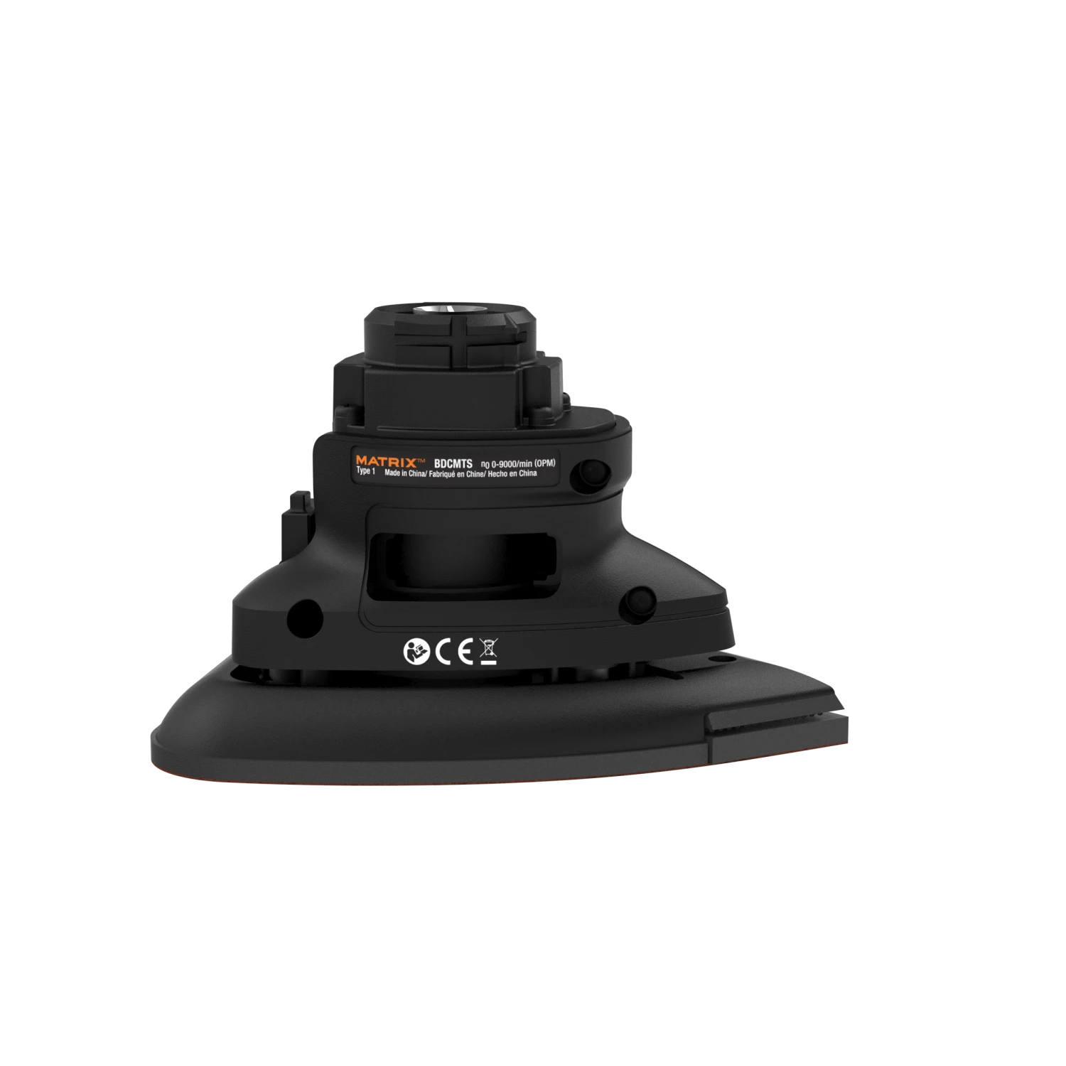 Black & Decker MATRIX⢠Sander Attachment - Image 20