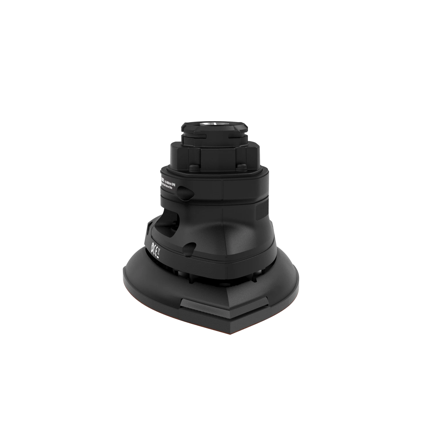 Black & Decker MATRIX⢠Sander Attachment - Image 5