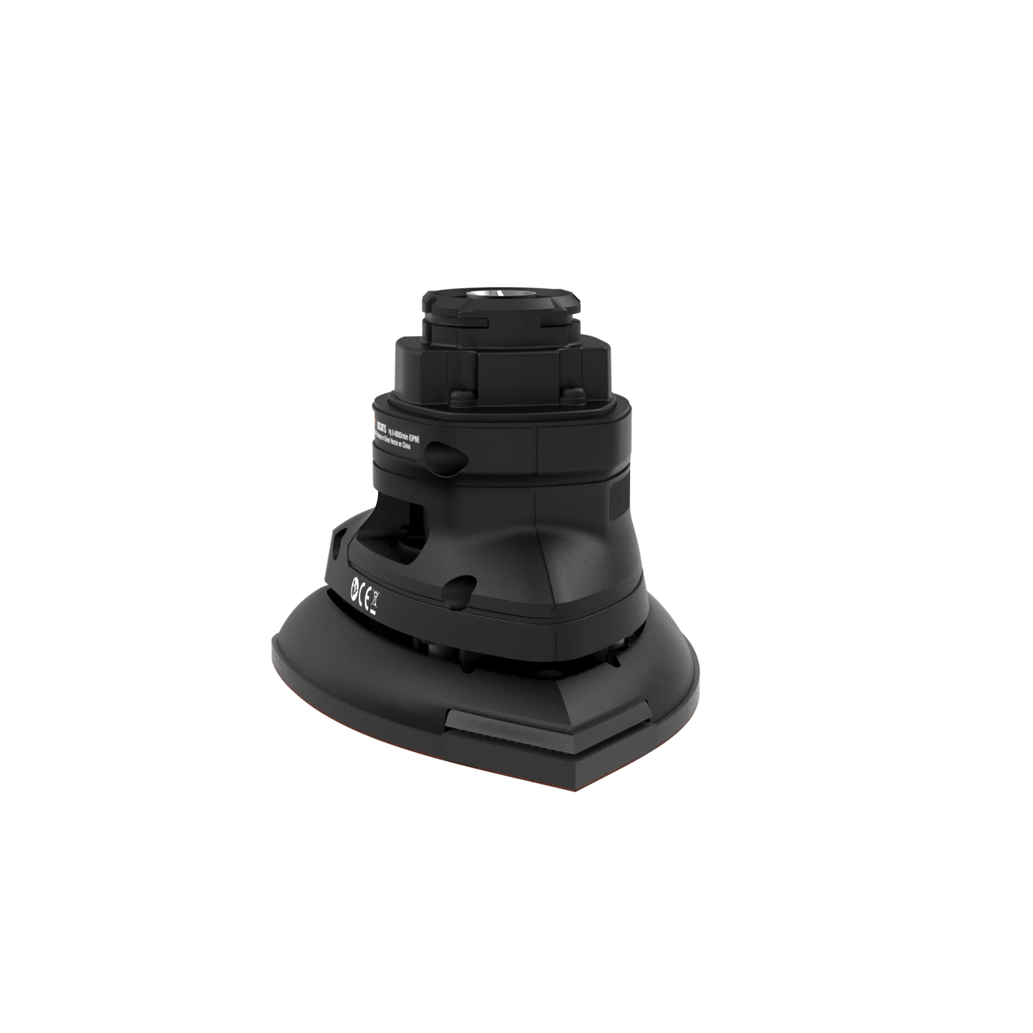 Black & Decker MATRIX⢠Sander Attachment - Image 6