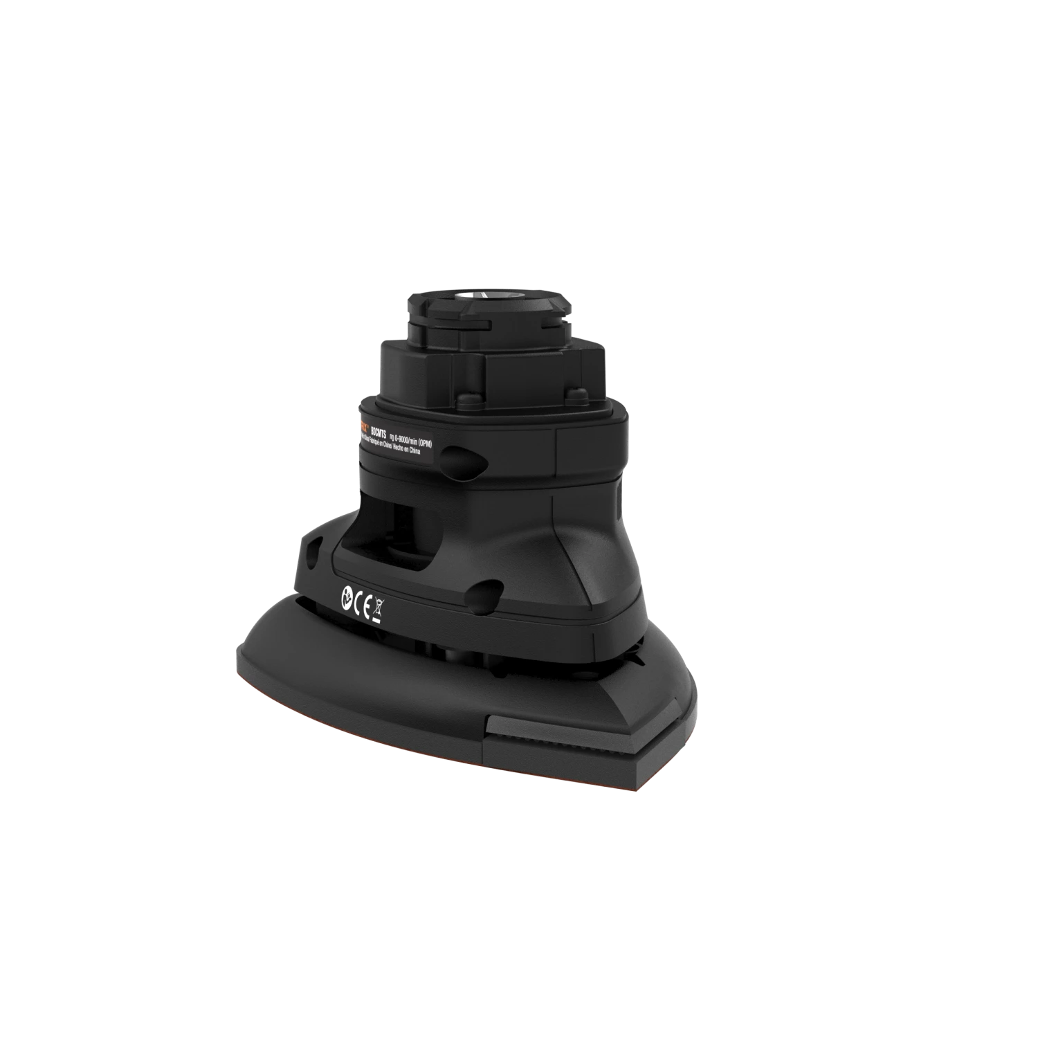 Black & Decker MATRIX⢠Sander Attachment - Image 8