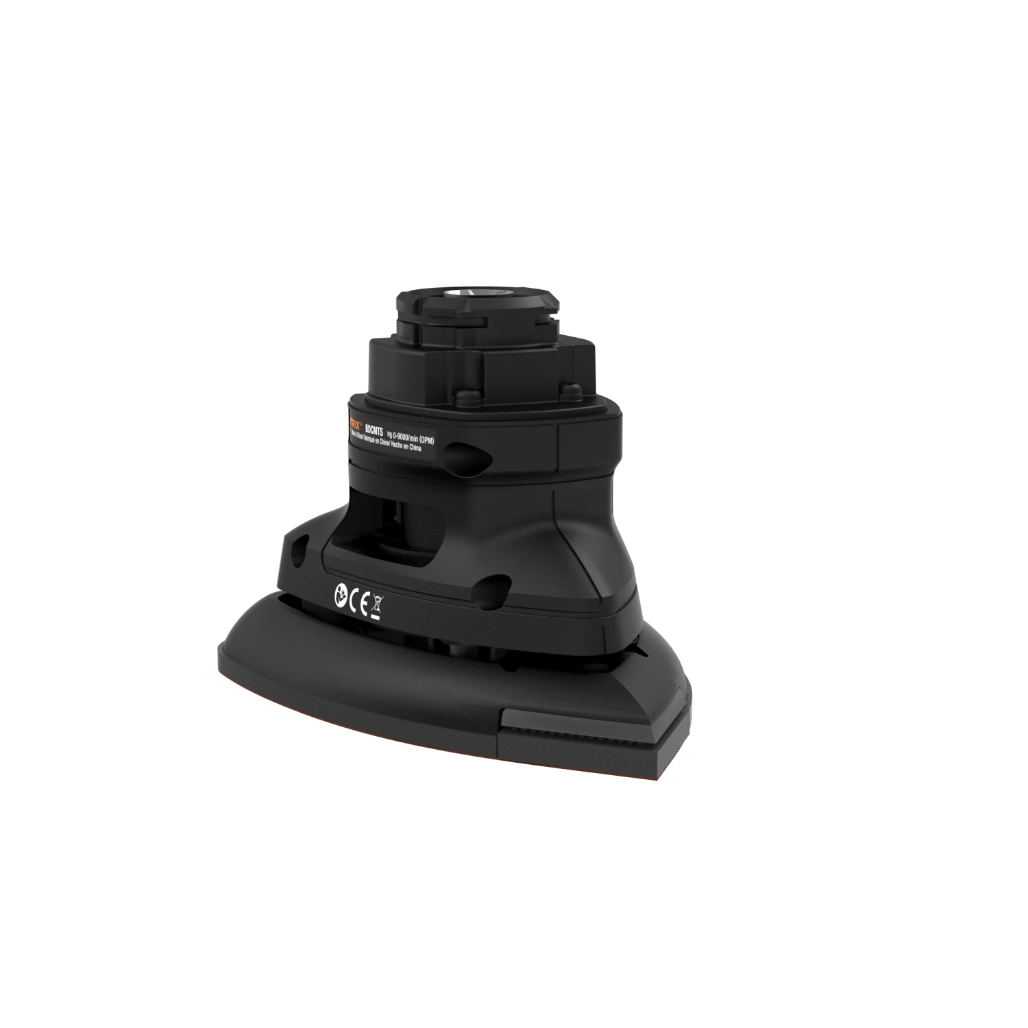 Black & Decker MATRIX⢠Sander Attachment - Image 9