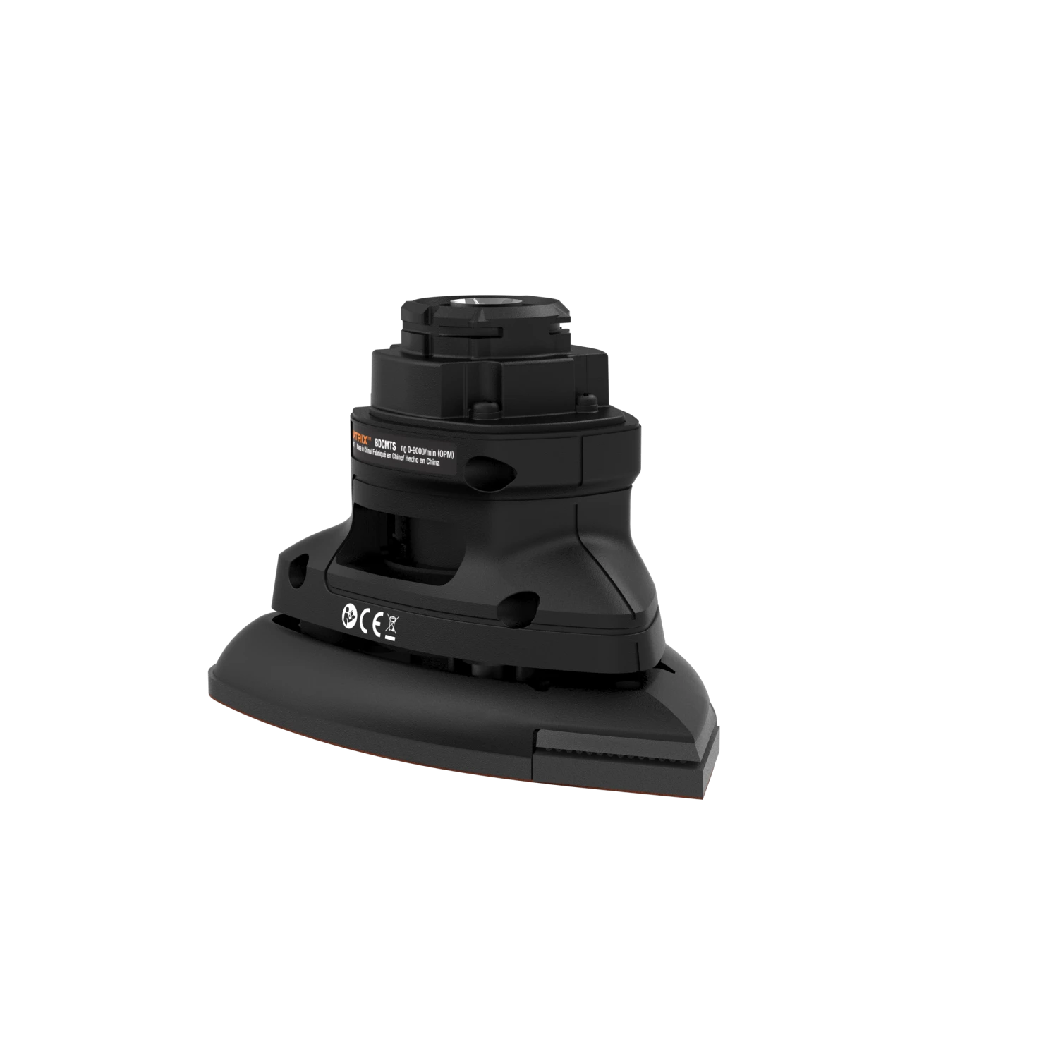 Black & Decker MATRIX⢠Sander Attachment - Image 10