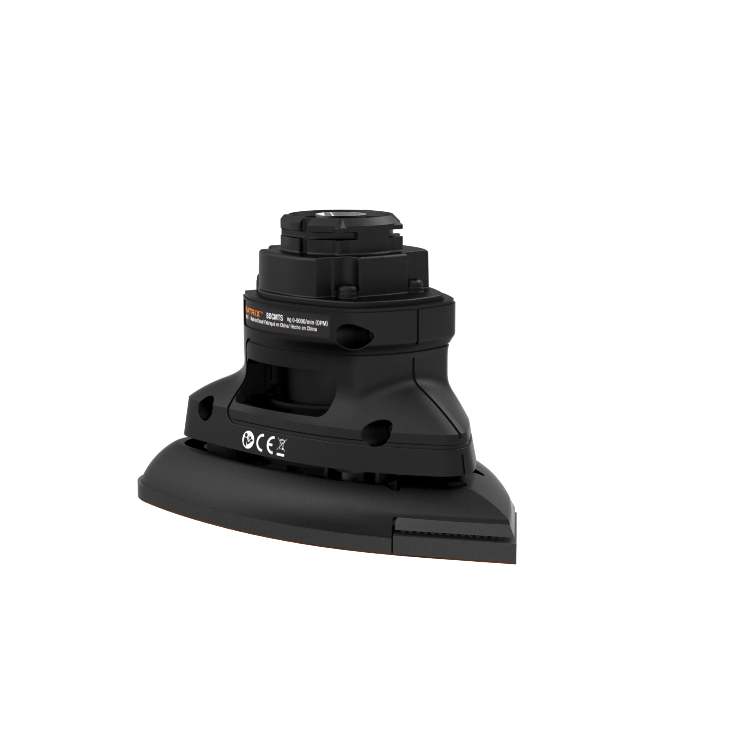 Black & Decker MATRIX⢠Sander Attachment - Image 11