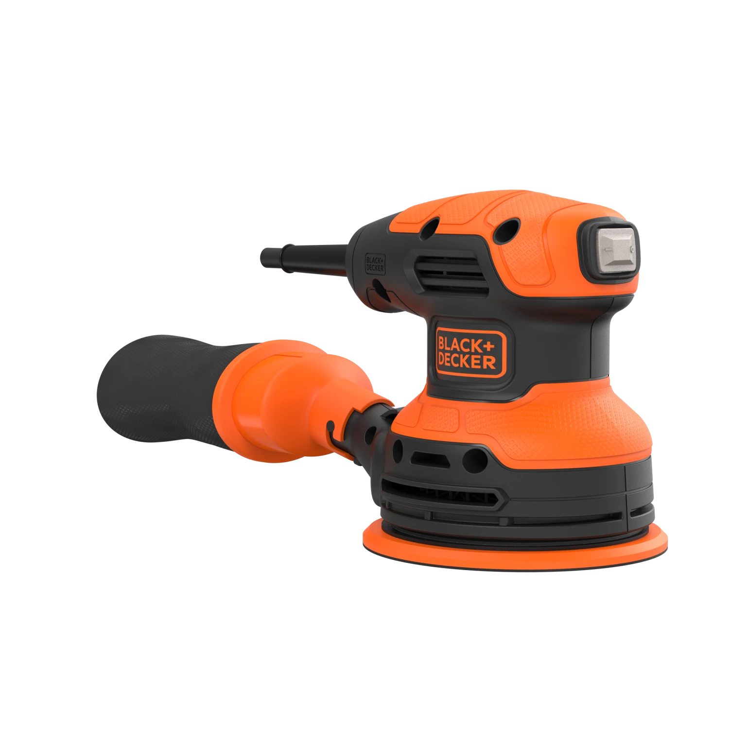 Black & Decker Random Orbit Sander, 5-Inch, 2.4-Amp - Image 13