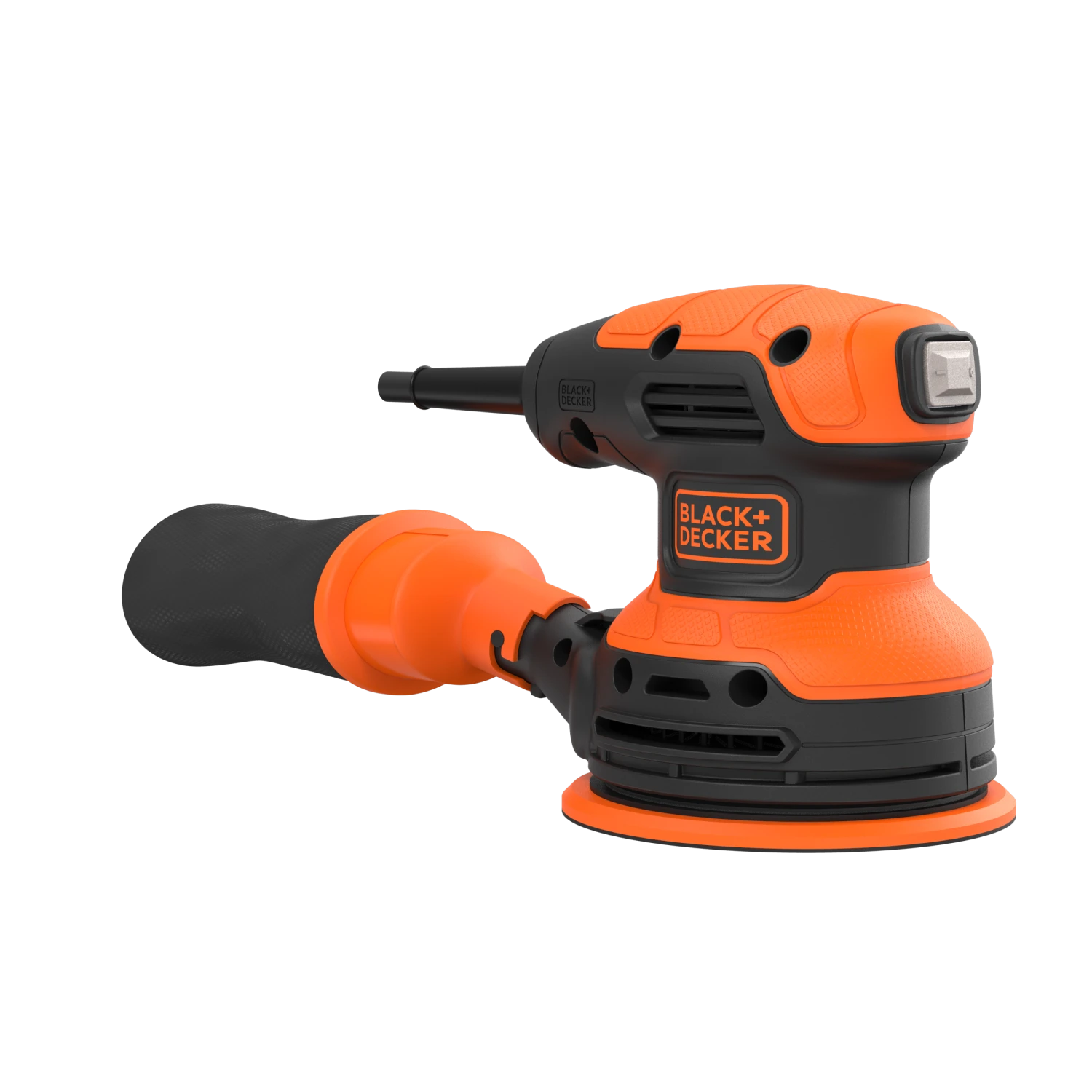 Black & Decker Random Orbit Sander, 5-Inch, 2.4-Amp - Image 14