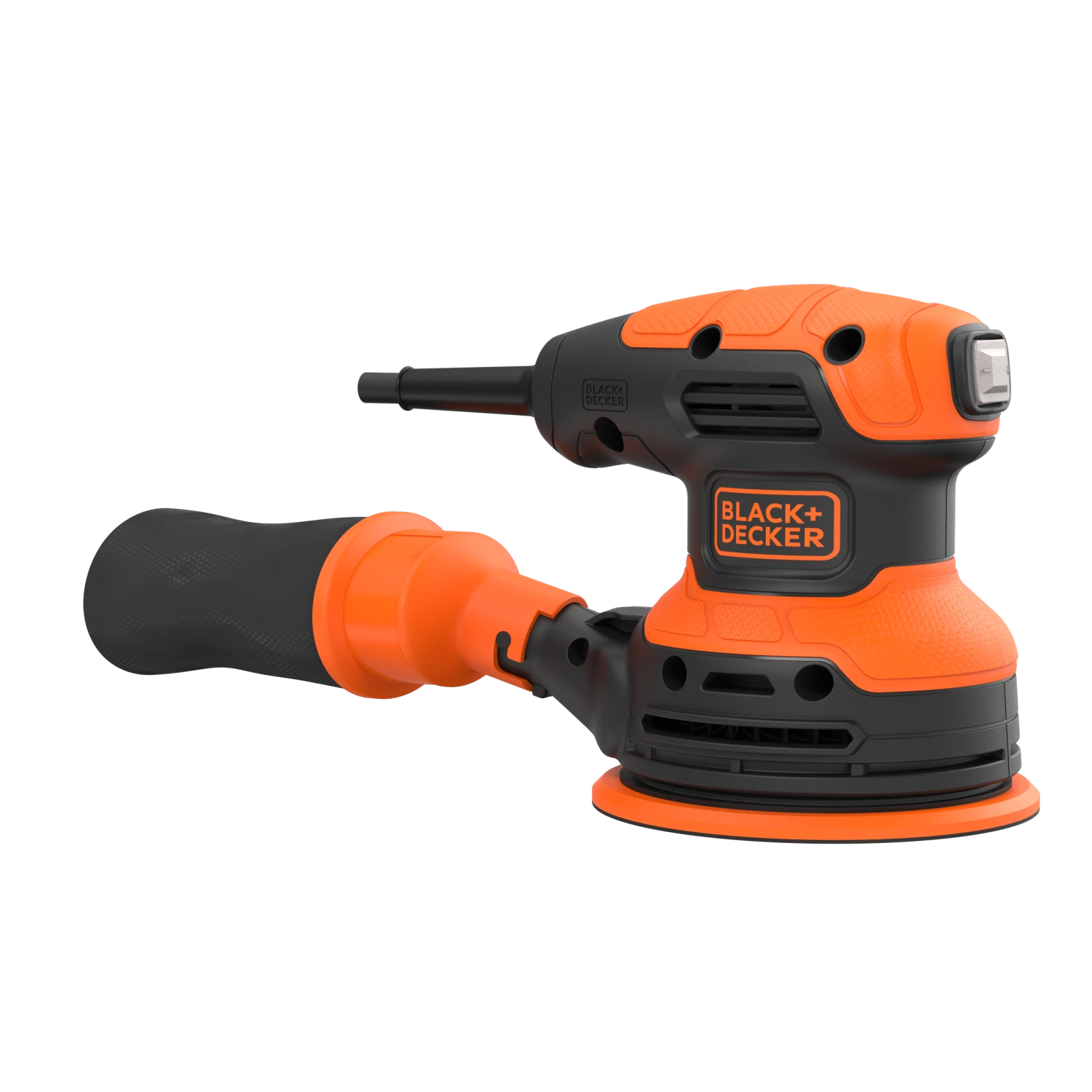 Black & Decker Random Orbit Sander, 5-Inch, 2.4-Amp - Image 16
