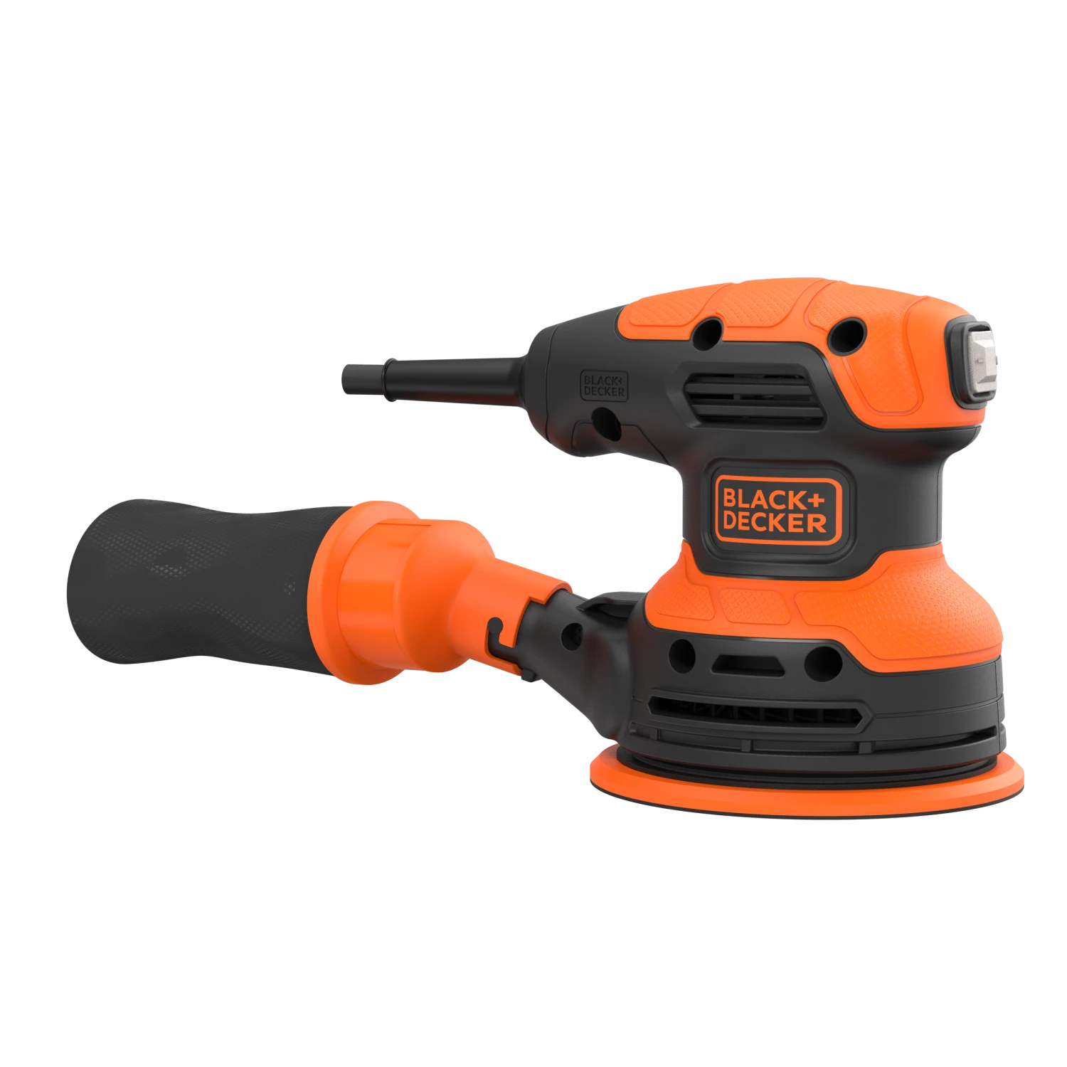 Black & Decker Random Orbit Sander, 5-Inch, 2.4-Amp - Image 17