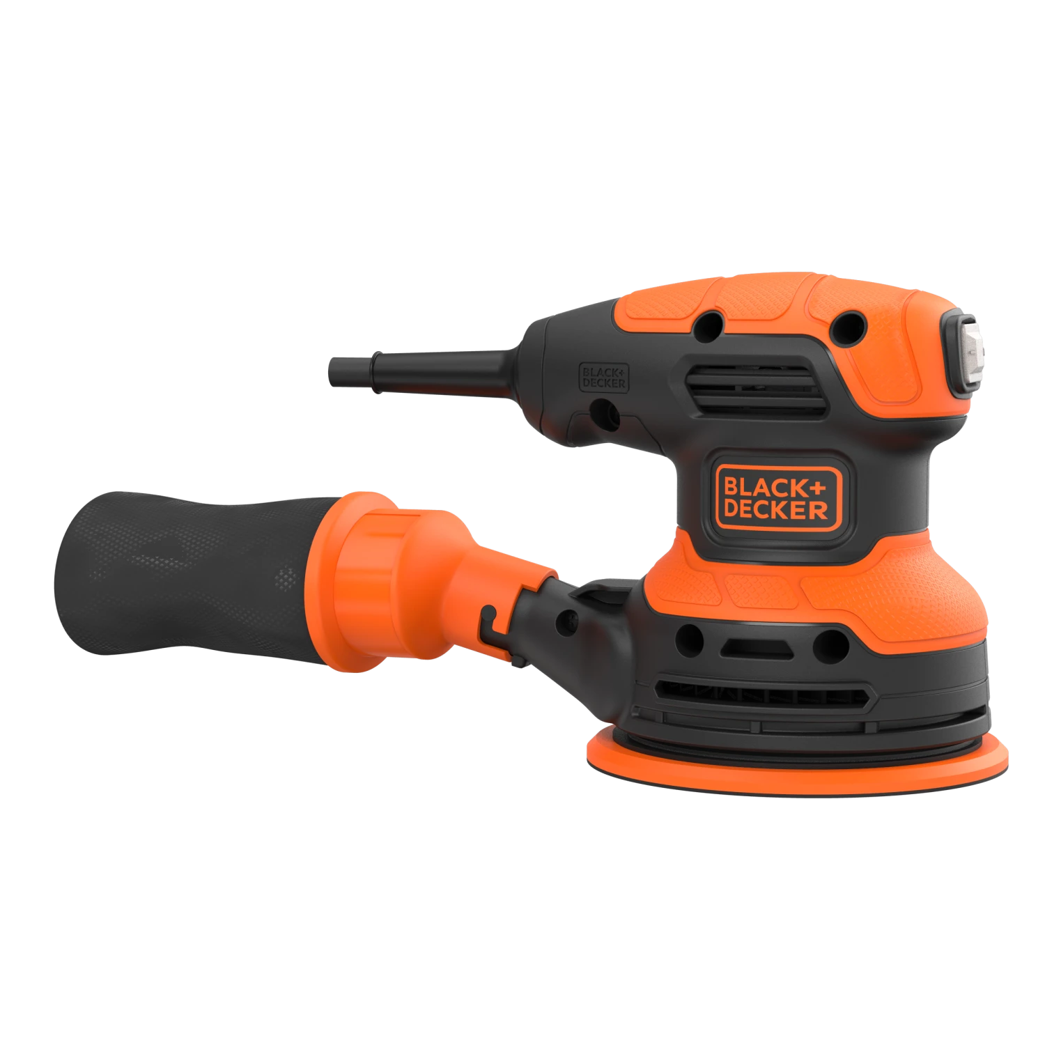 Black & Decker Random Orbit Sander, 5-Inch, 2.4-Amp - Image 18