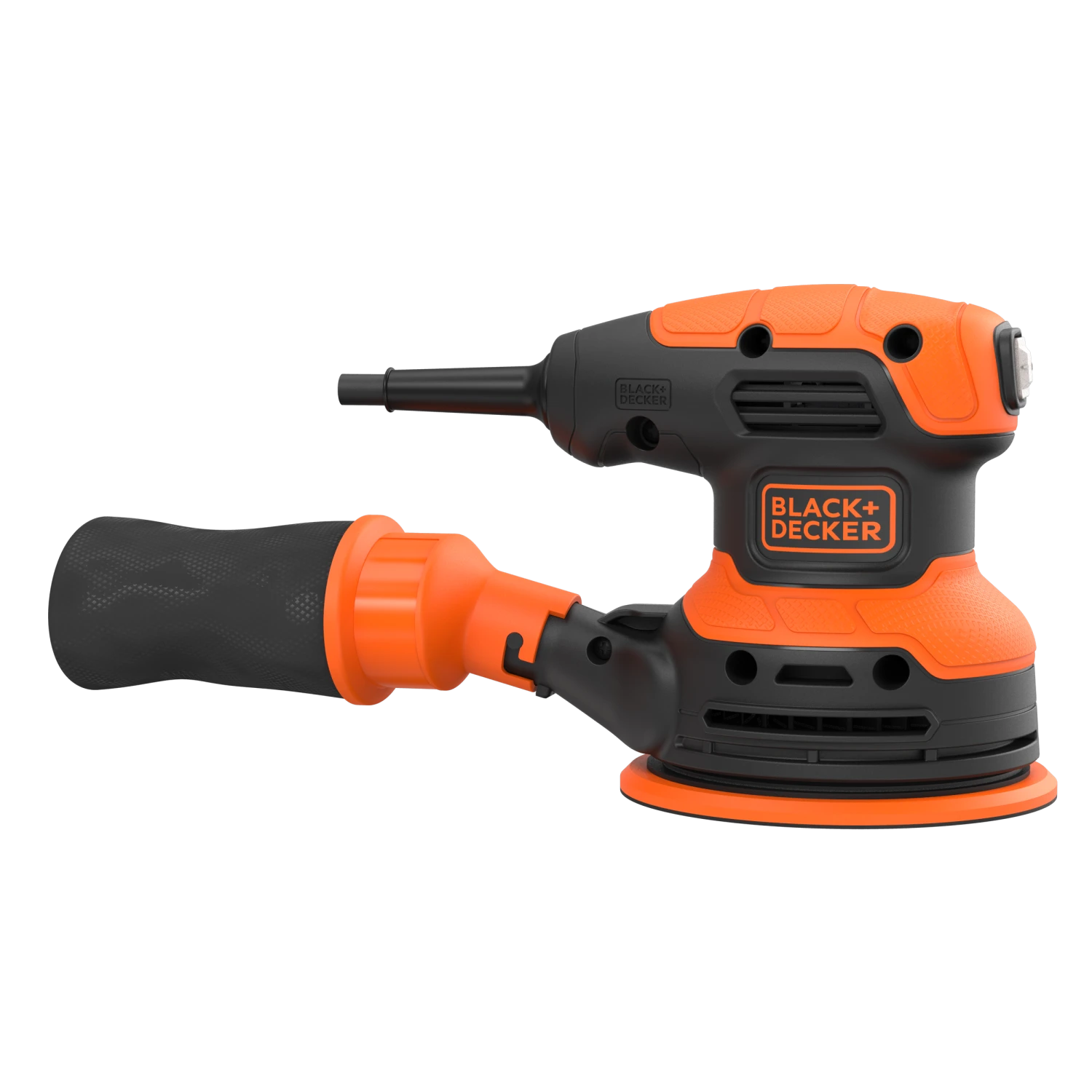 Black & Decker Random Orbit Sander, 5-Inch, 2.4-Amp - Image 19