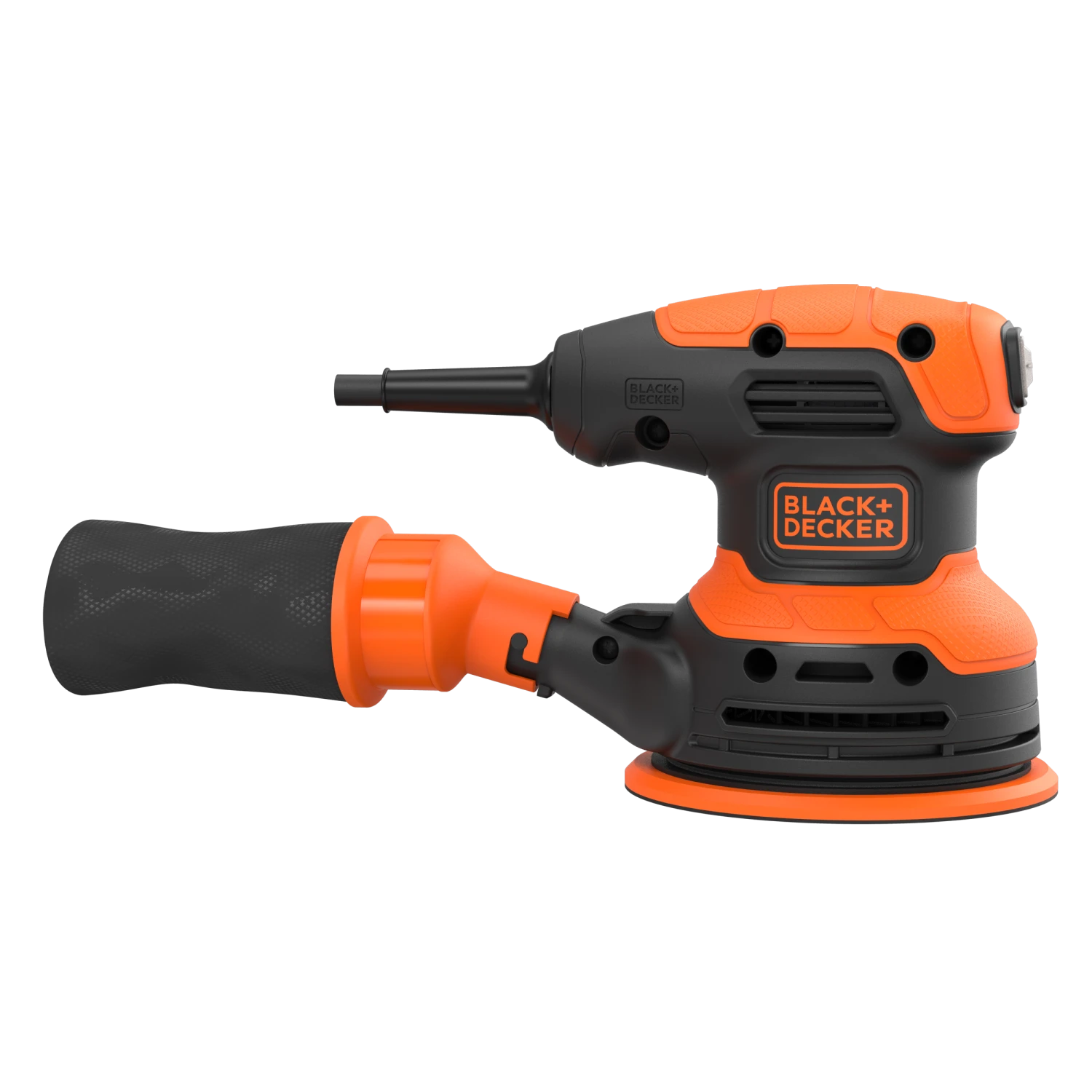 Black & Decker Random Orbit Sander, 5-Inch, 2.4-Amp - Image 20
