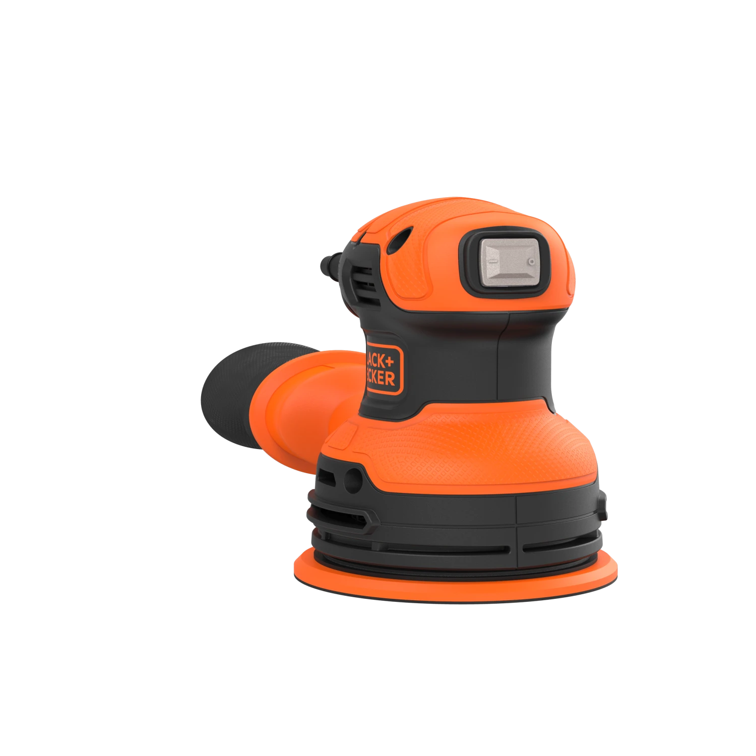 Black & Decker Random Orbit Sander, 5-Inch, 2.4-Amp - Image 8