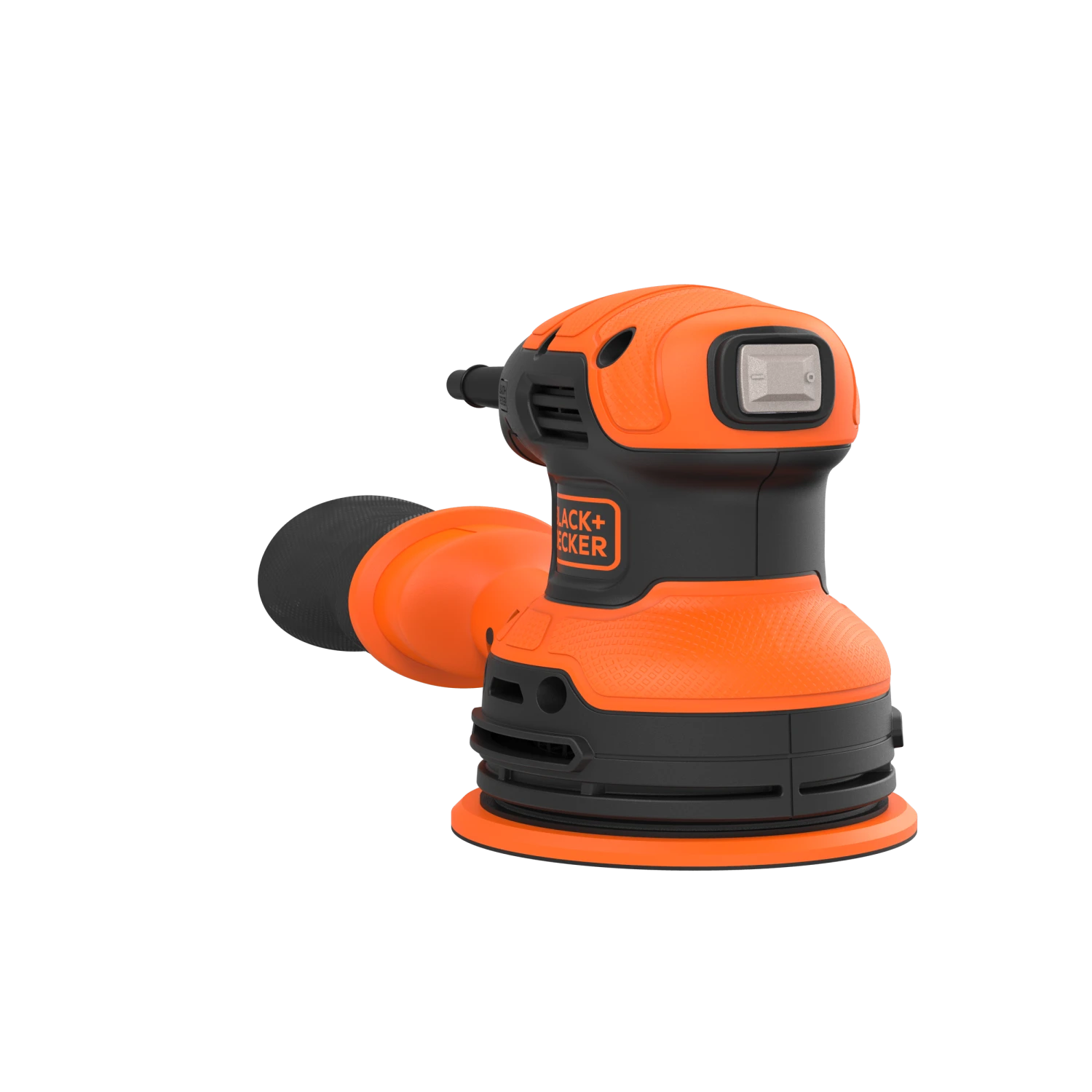 Black & Decker Random Orbit Sander, 5-Inch, 2.4-Amp - Image 9