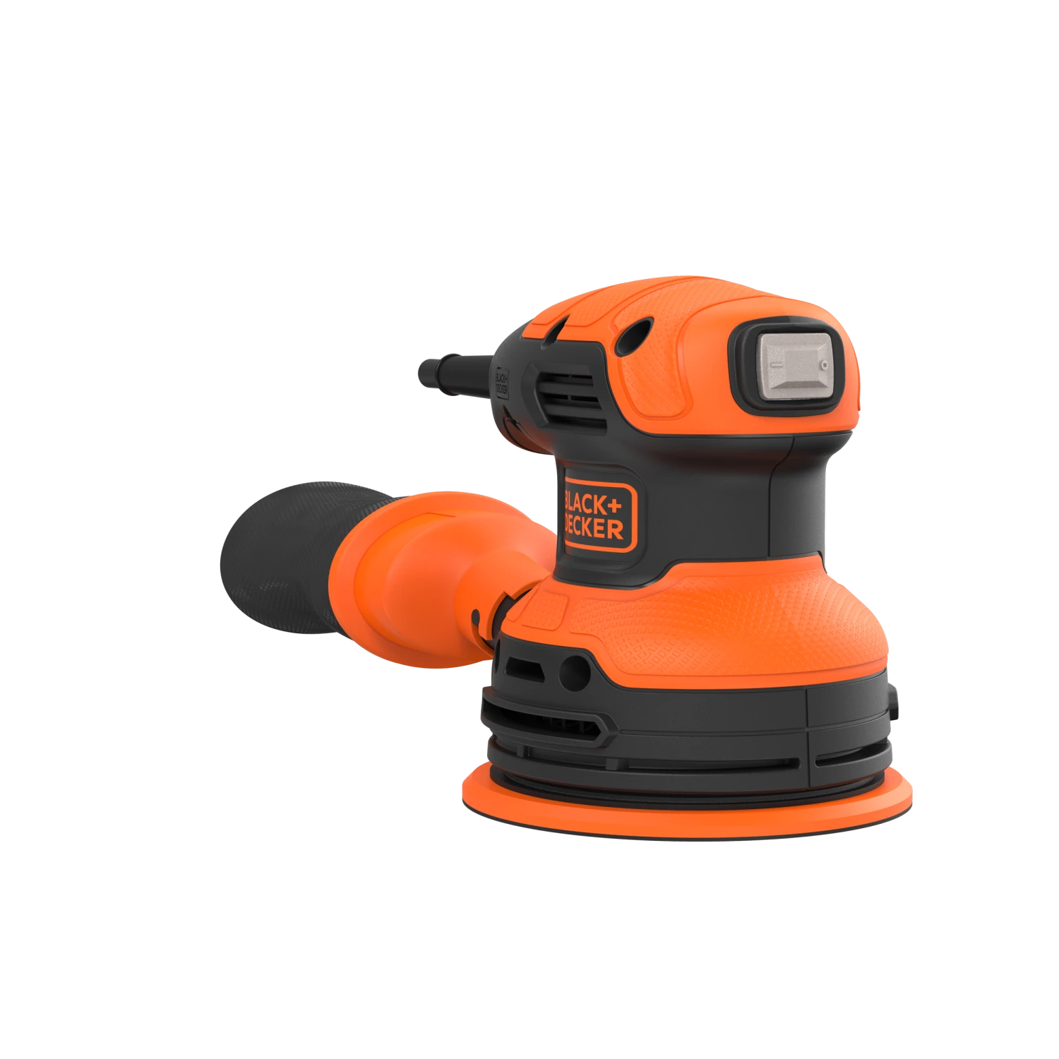 Black & Decker Random Orbit Sander, 5-Inch, 2.4-Amp - Image 10