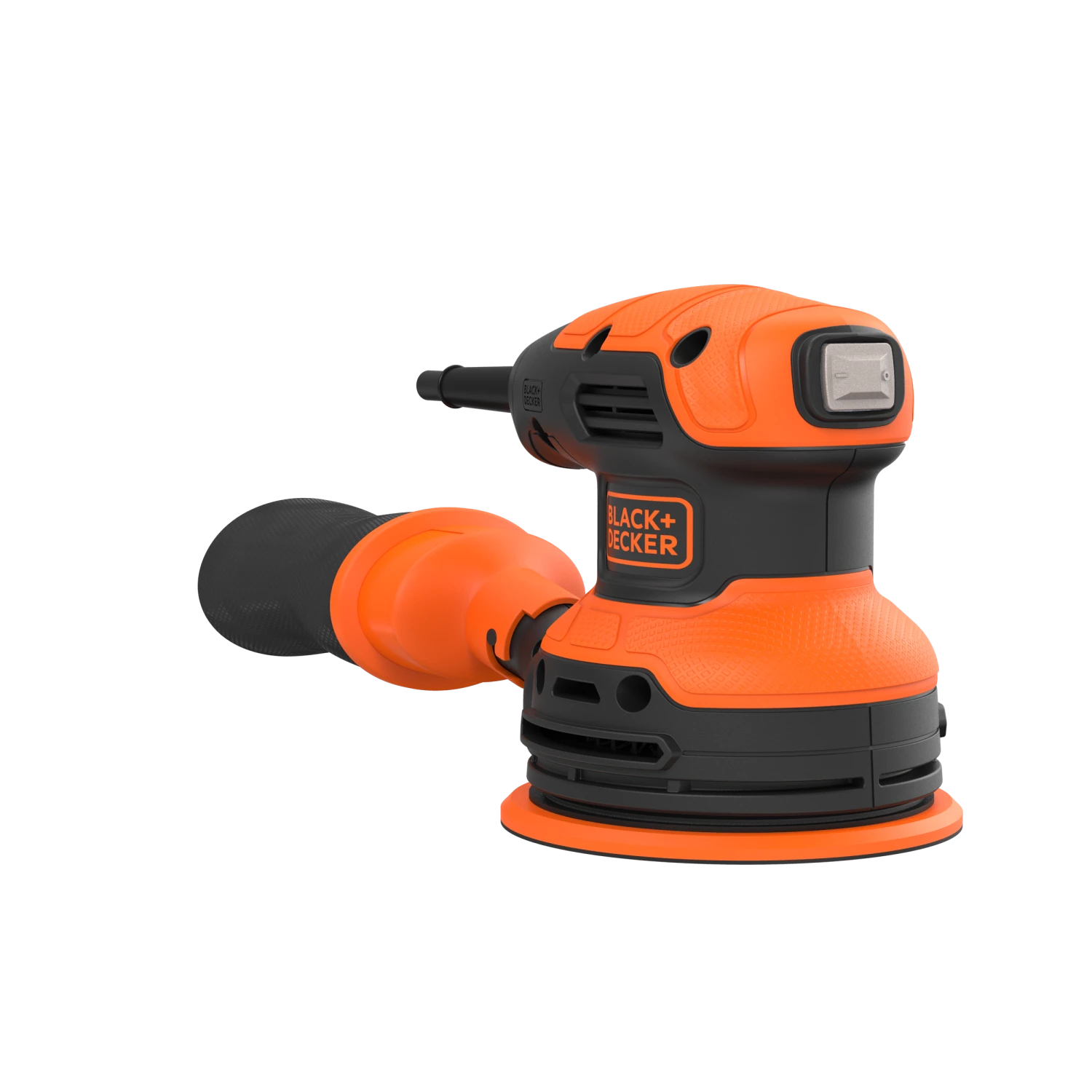 Black & Decker Random Orbit Sander, 5-Inch, 2.4-Amp - Image 11