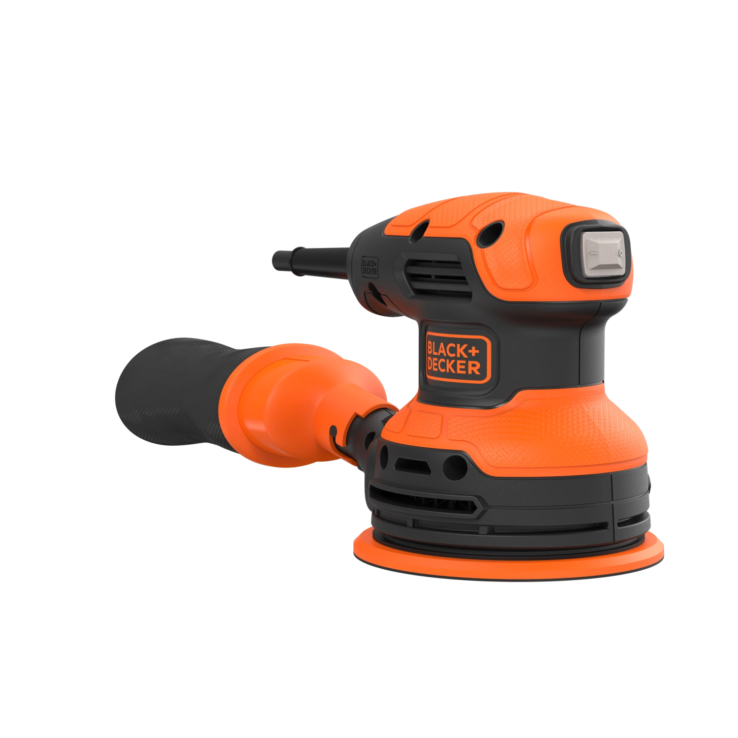 Black & Decker Random Orbit Sander, 5-Inch, 2.4-Amp - Image 12