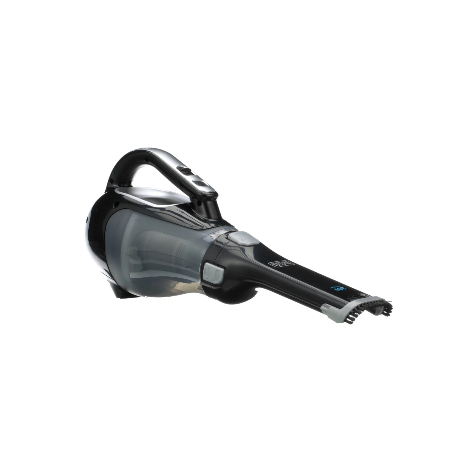 Black & Decker 20V MAX* Lithium Handheld Vacuum - Image 18