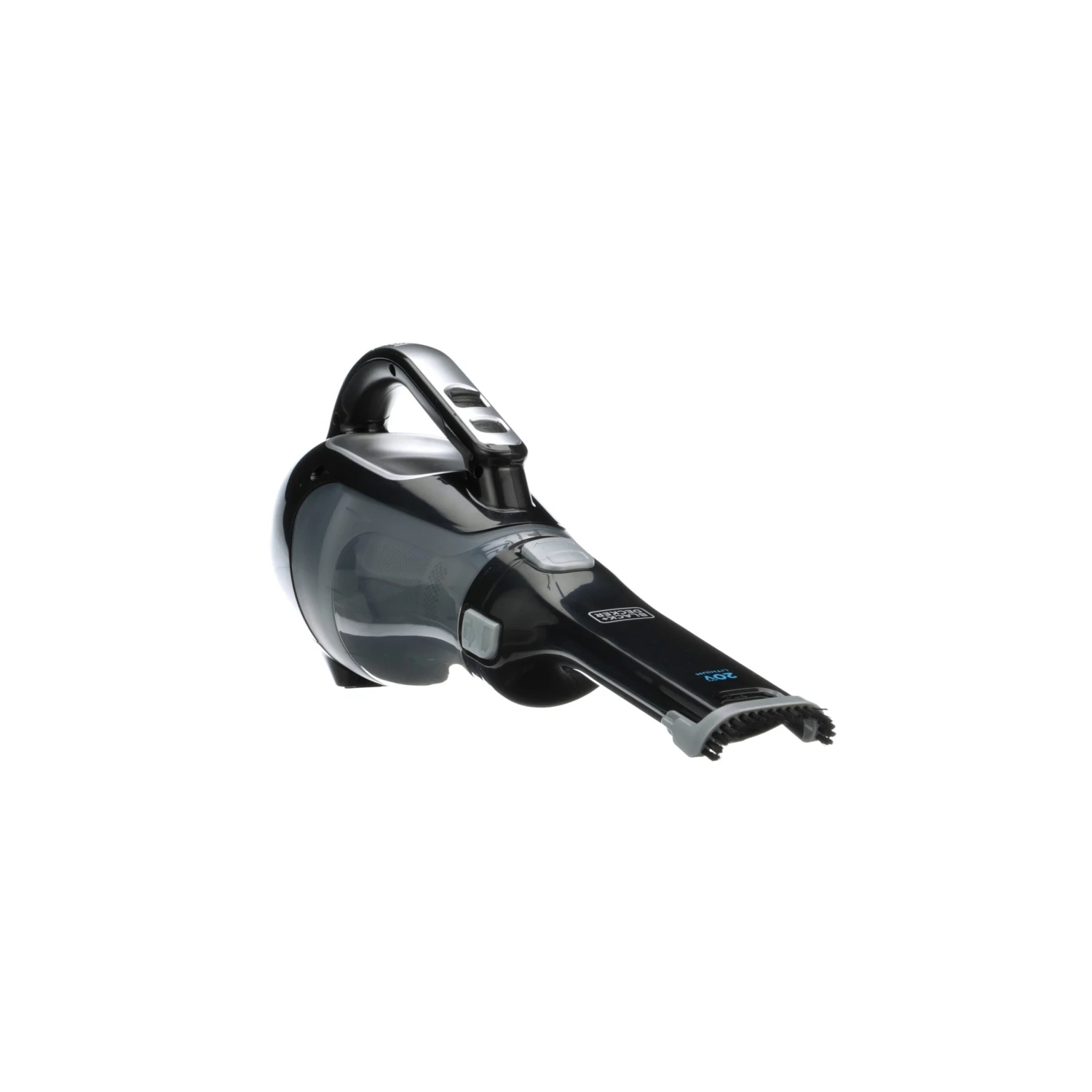 Black & Decker 20V MAX* Lithium Handheld Vacuum - Image 19