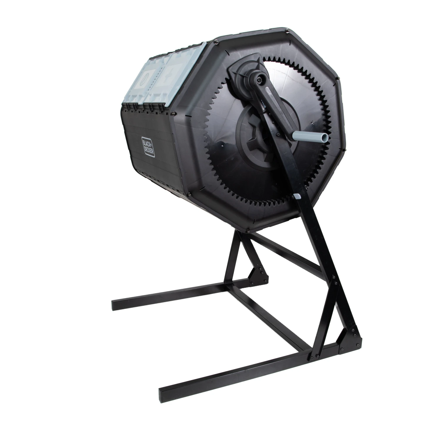 Black & Decker Dual Chamber Tumbling Composter 40 Gallon - Image 10