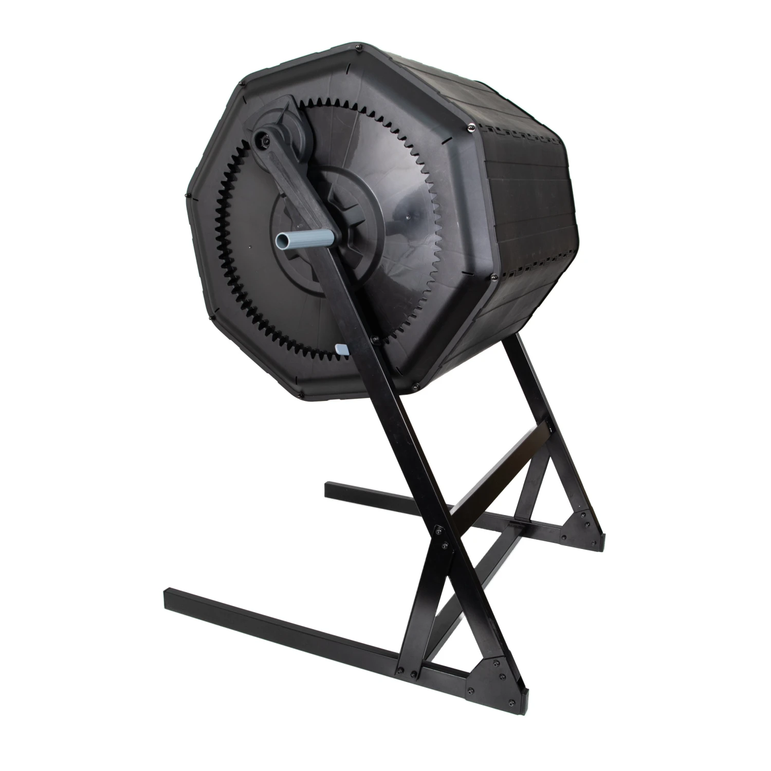 Black & Decker Dual Chamber Tumbling Composter 40 Gallon - Image 16