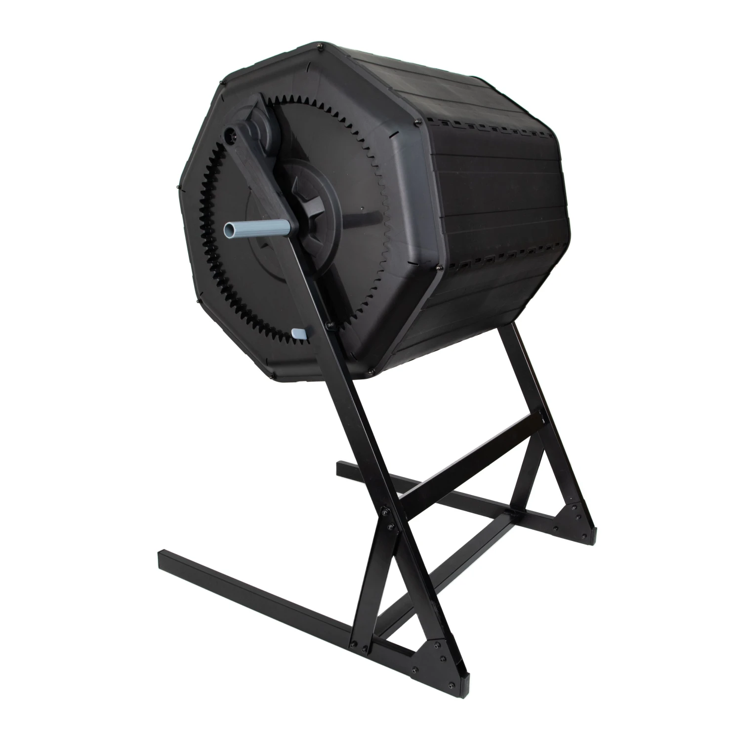 Black & Decker Dual Chamber Tumbling Composter 40 Gallon - Image 17