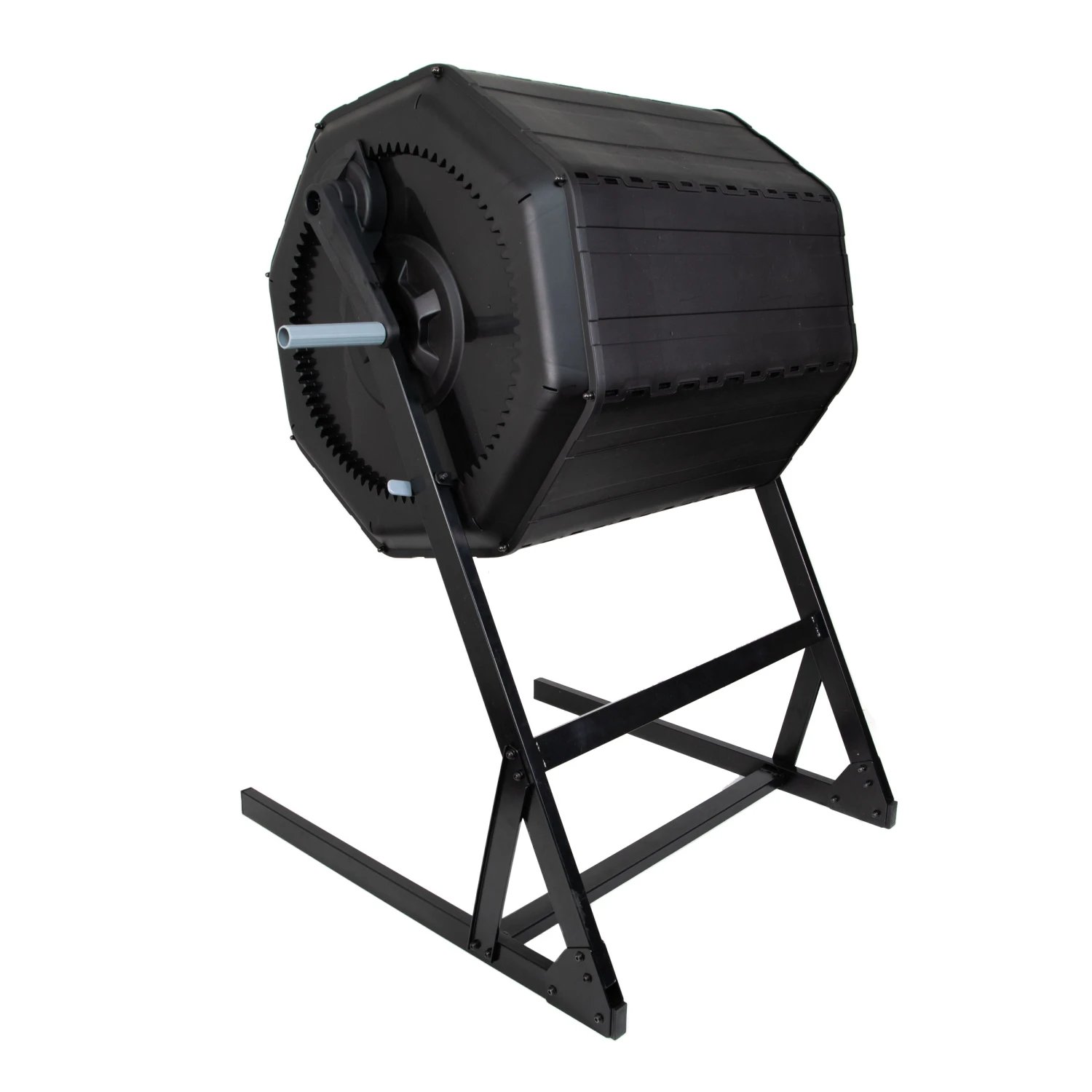 Black & Decker Dual Chamber Tumbling Composter 40 Gallon - Image 18