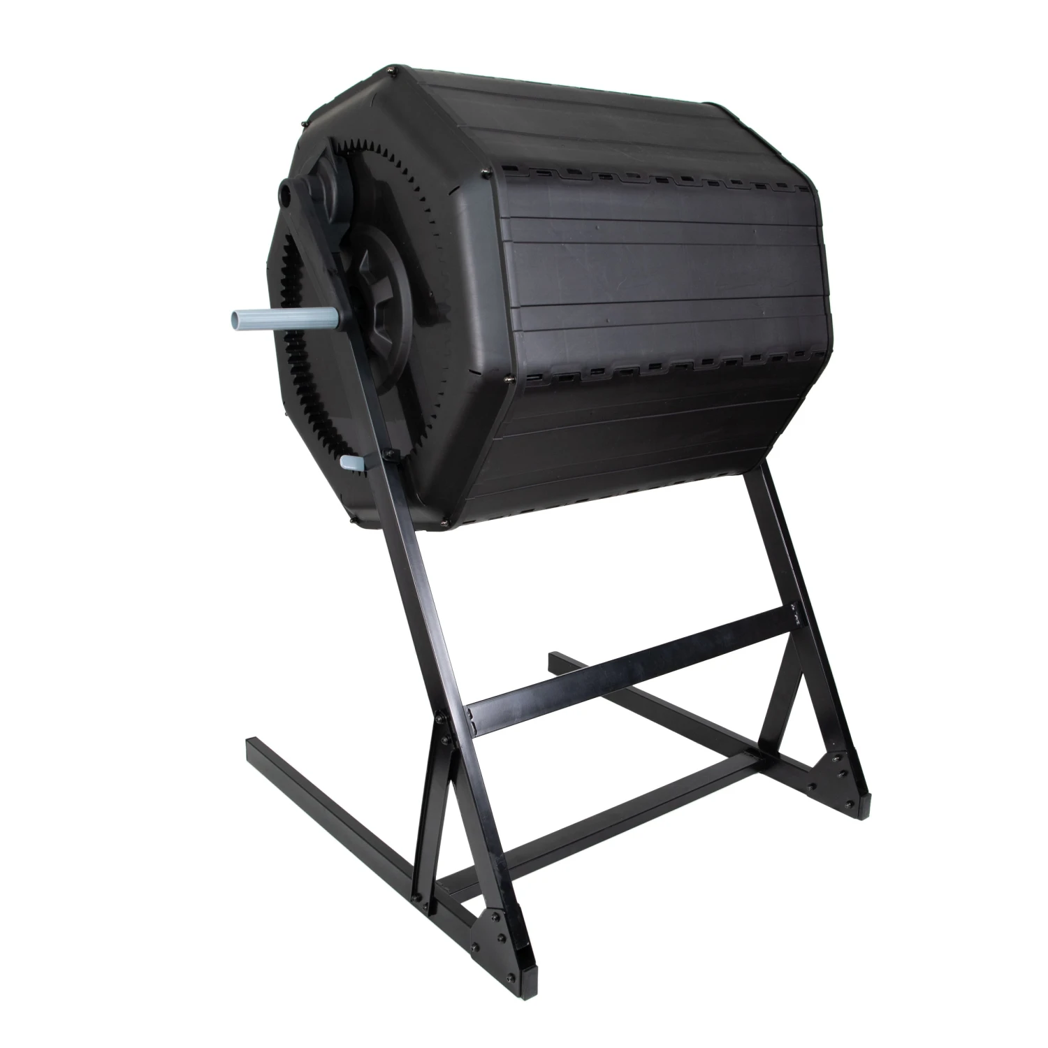 Black & Decker Dual Chamber Tumbling Composter 40 Gallon - Image 19