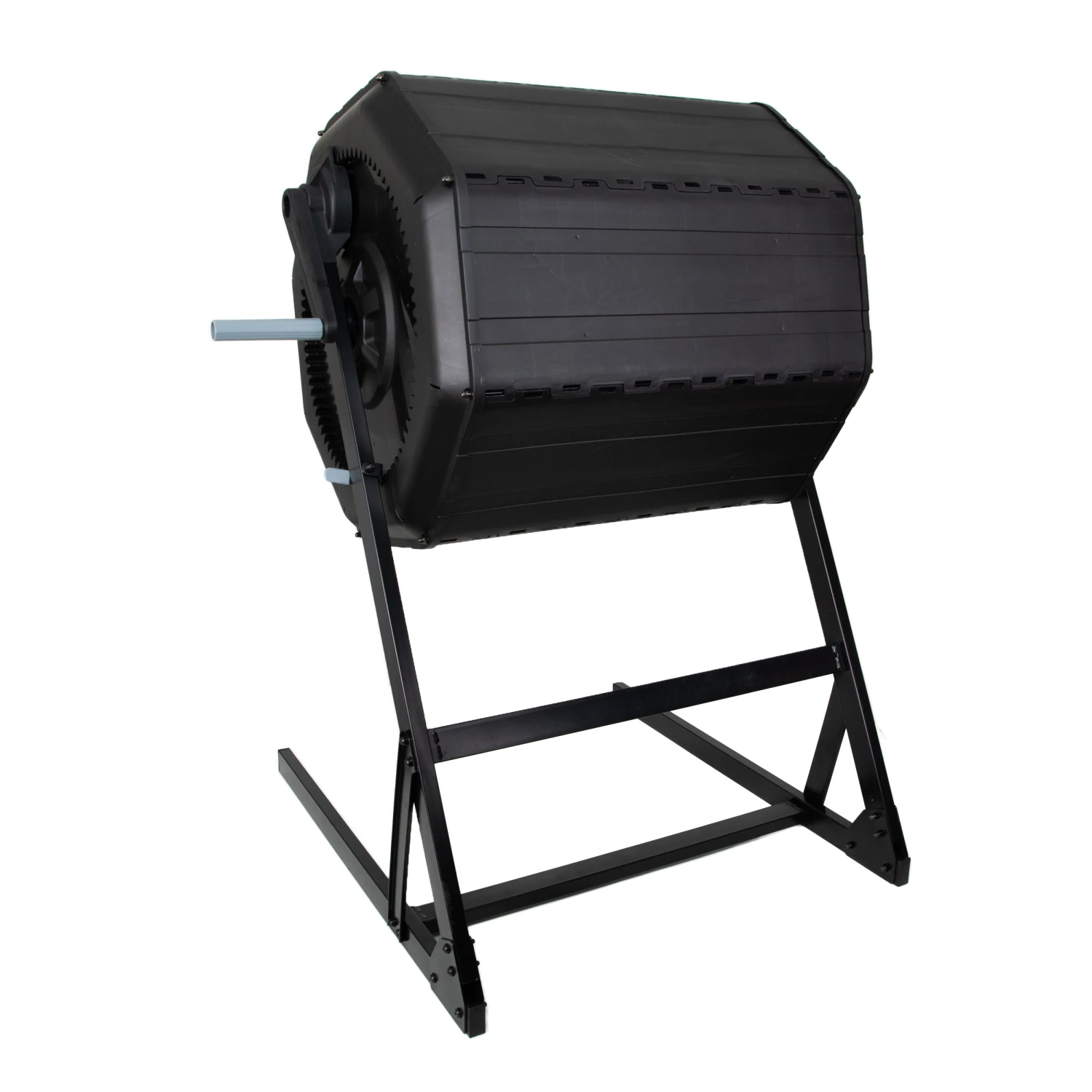 Black & Decker Dual Chamber Tumbling Composter 40 Gallon - Image 20