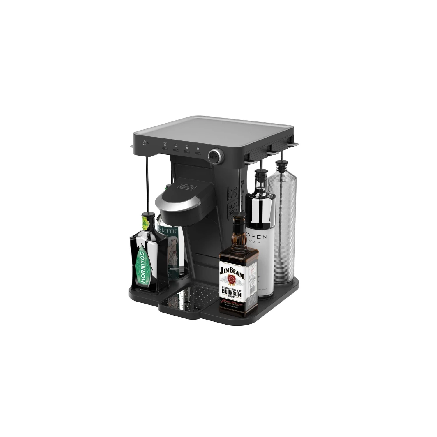 Black & Decker Bev Cocktail Maker Machine And Drink Maker - Image 3