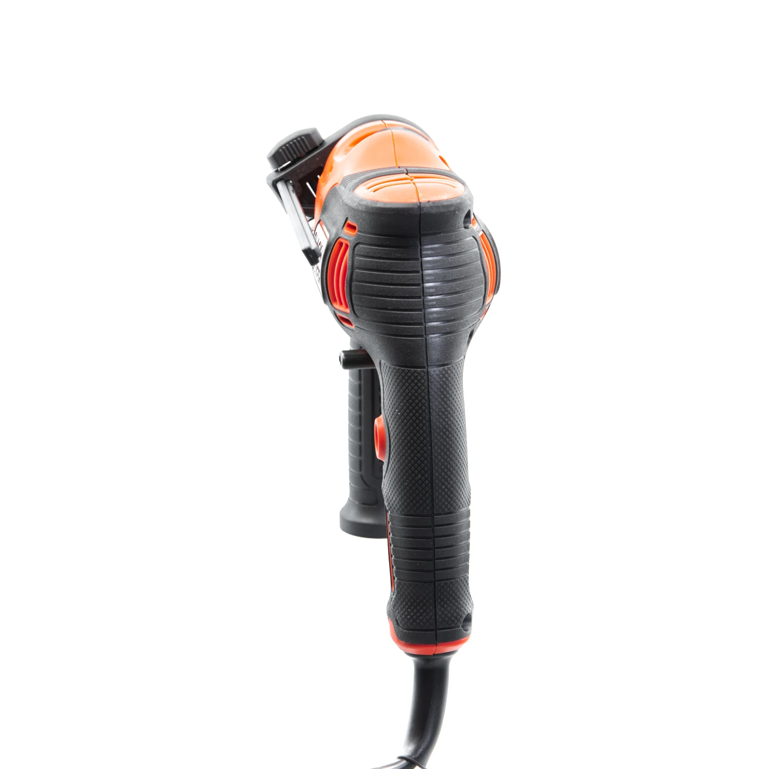 Black & Decker Hammer Drill, 6.5-Amp, 1/2-Inch - Image 11