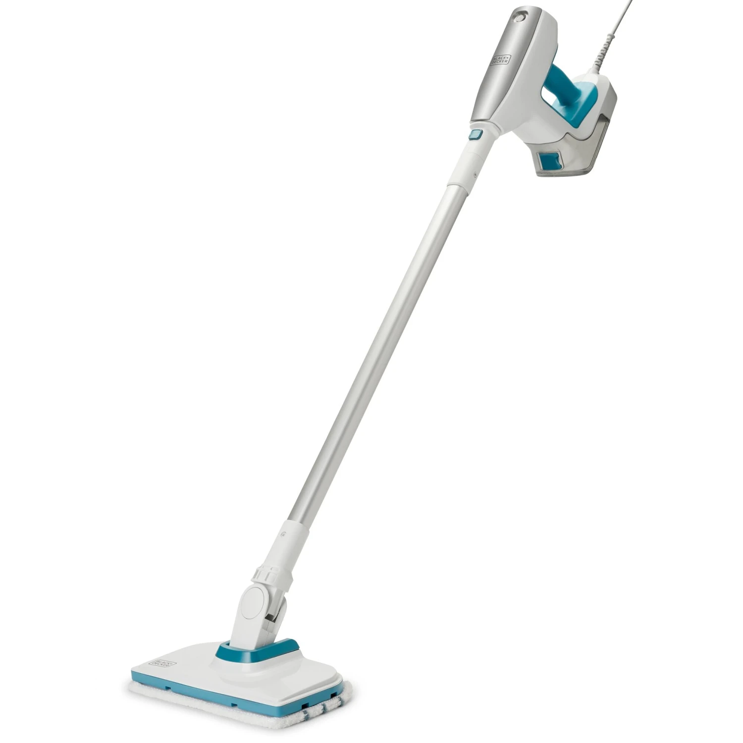 Black & Decker Multipurpose Steam Cleaning System Featuring SteamMop ™