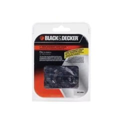 Black & Decker 10CRDLS Saw Repl Chain