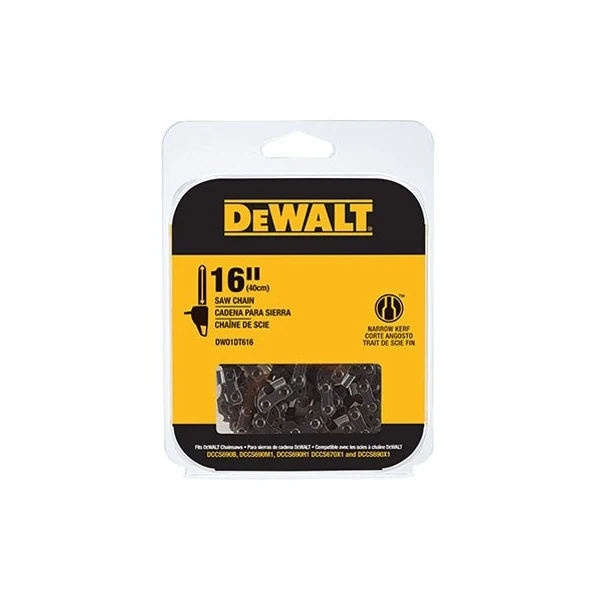 Black & Decker 8 Replacment Chain