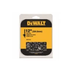 Black & Decker DeWalt 12 Saw Chain