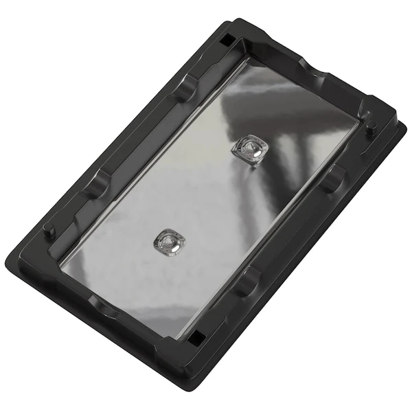 Black & Decker Mouse Trap Mouse Traps Indoor For Home, Odorless Pest Remover, 24 Pack - Image 6