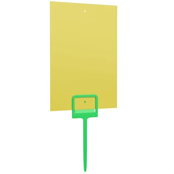 Black & Decker Fly Traps Dual Sided, 40 Pack Sticky Traps - Image 6