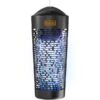 Black & Decker Bug Zapper Mosquito Fly Trap For Home Gnat Killer | Insects Outdoor Half Acre Coverage For Backyard